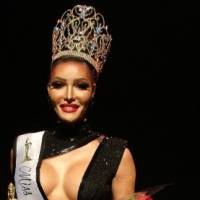 Latina gana Miss Continental 2021-2022