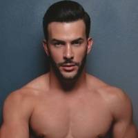 Modelo boricua buscará título de Míster Model International 2021 en R. D.