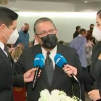 Jorge Rivera Nieves dedica acróstico a su amigo Efrén Arroyo