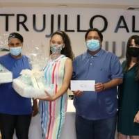 Trujillo Alto anuncia nuevo programa para ayudar a mujeres embarazadas