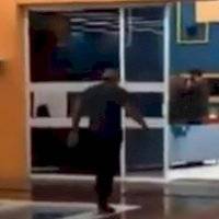 Así reaccionaron en "La casa de los famosos" con alarma de sismo en México