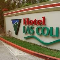 Encuentran hombre sin vida en la cabaña de un motel en Ponce