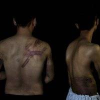 ONU expresa alarma por violenta represión del Talibán en Afganistán