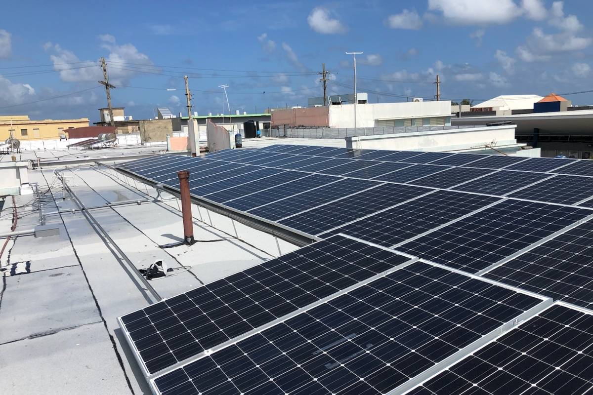 Castañer busca desarrollar su propio sistema energético - Vimarsana News