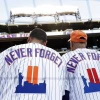 Yanquis vencen a Mets en aniversario del 11 de septiembre