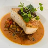 Ombra Italian Eatery: Comida italiana con toques modernos