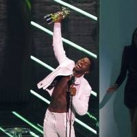 Lil Nas X y Justin Bieber triunfan en unos VMA llenos de estrellas