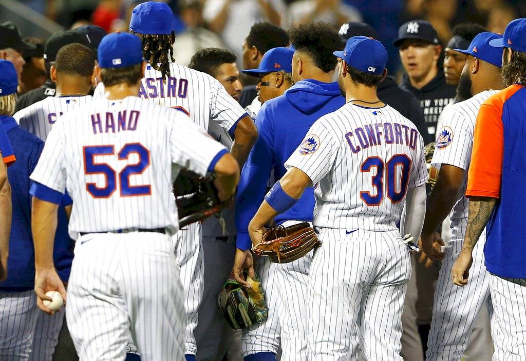 Mets