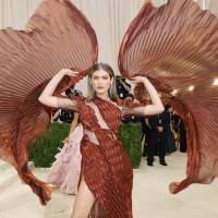 Estos son los looks más vistosos e inesperados de la Gala del Met