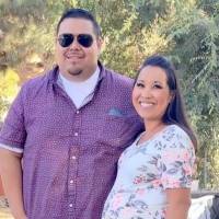 Pareja no vacunada de California muere de covid y deja huérfanos a cinco hijos