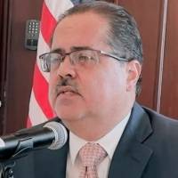 Presidente del Senado resta validez a acusaciones anónimas contra senador Albert Torres