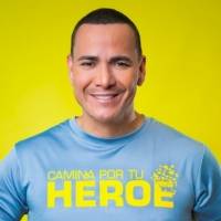 Víctor Manuelle invita al pueblo a participar en la sexta edición de “Camina por tu héroe”