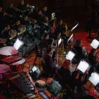 Orquesta Sinfónica de Puerto Rico invita al pueblo a una Vitrina Sinfónica