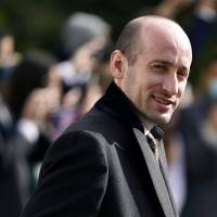Aliados de Donald Trump no quiere refugiados afganos