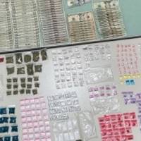 A uno le ocuparon 103 bolsitas de marihuana: Arrestan a dos hombres por drogas en Ponce