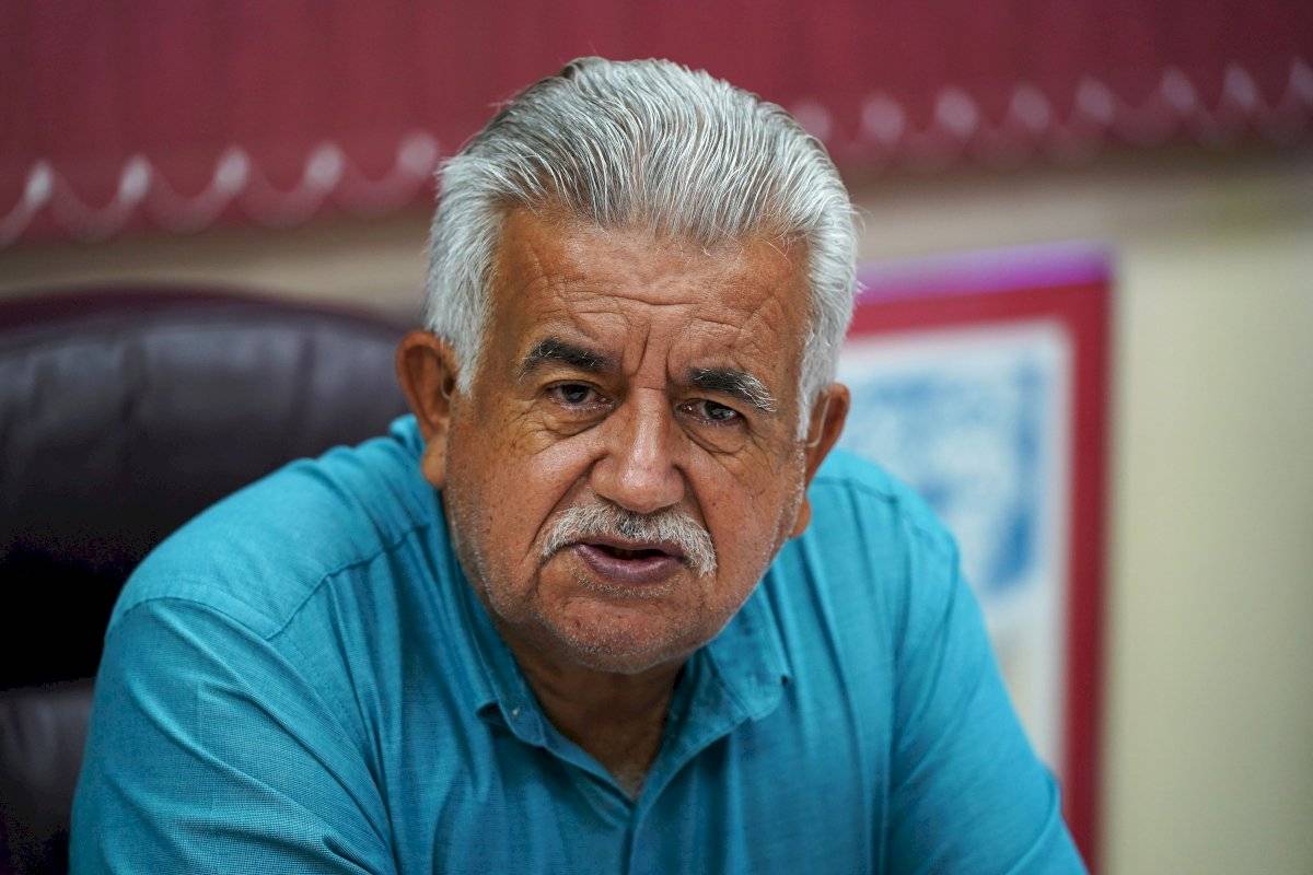 alcalde de Jayuya