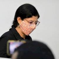 Delegación del PNP pide a Hacienda investigación contra Mariana Nogales Molinelli