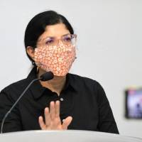 Nogales califica como un "descuido" la omisión de su participación en empresa