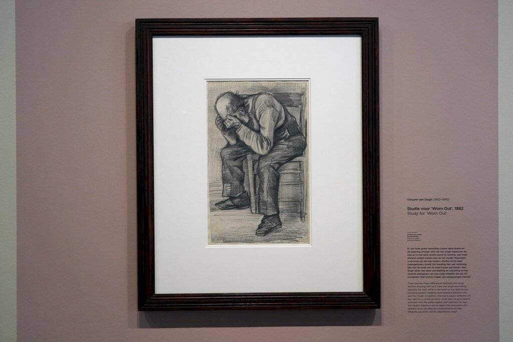 Van Gogh