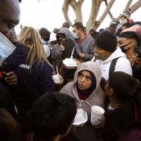 Juez federal ordena no usar pandemia para expulsar migrantes