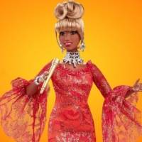 Barbie presenta muñeca inspirada en Celia Cruz
