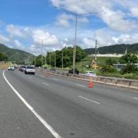 DTOP advierte se quedará sin fondos para mantenimiento de carreteras