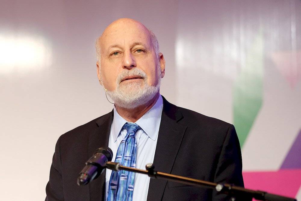 oceanógrafo John Englander