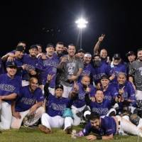 Acción Doble A: Cabo Rojo revalida como campeón en la Sección suroeste