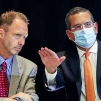 Pierluisi reitera oposición a recorte de pensiones de empleados públicos