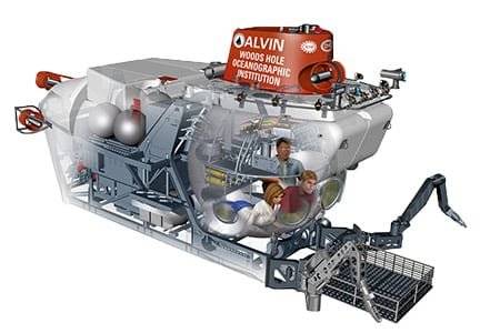 submarino