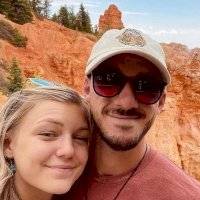 FBI y Policía allanan casa del novio de la joven desaparecida Gabby Petito