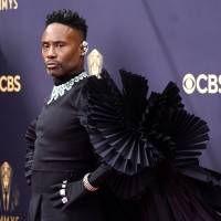 Emmy 2021: Estos fueron los looks de la alfombra roja
