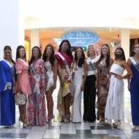 Estas son las beldades más fuertes para ganar Miss Universe Puerto Rico 2021