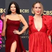 Las actrices de más de 40 que brillaron en los Emmy