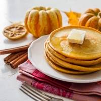 Rica y saludable la calabaza