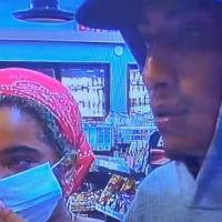 Buscan pareja sospechosa de cometer robos en Dorado, Vega Alta y San Juan