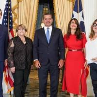 Elizabeth Torres asegura Pierluisi mintió y tilda a Melinda de