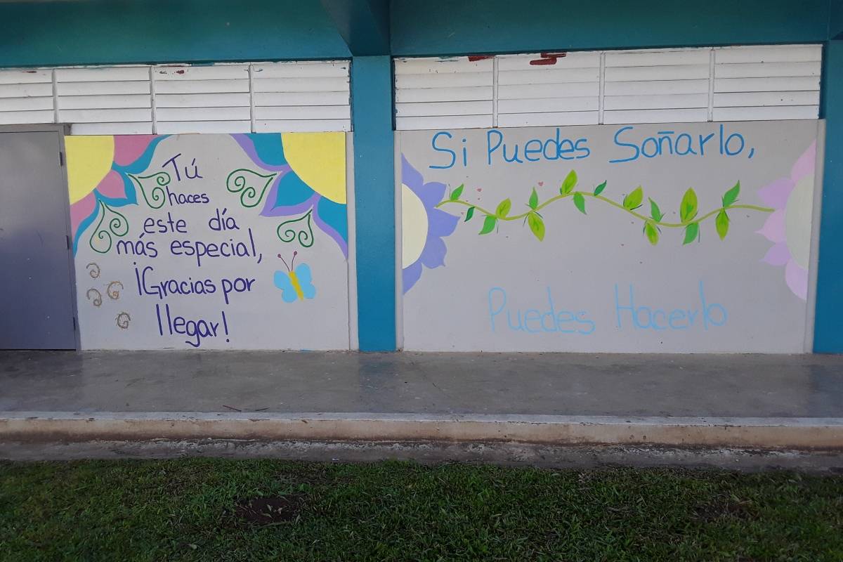 Escuela en Carolina lanza iniciativa para ayudar estudiantes en manejo de emociones - Vimarsana News