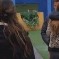 "La casa de los famosos": Gaby Spanic enojada tras el público salvar a Alicia Machado