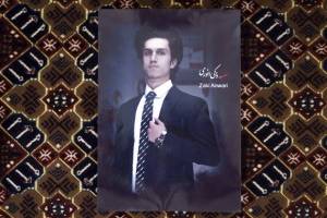 Zaki Anwari