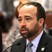 Senado confirma a Omar Marrero como secretario de Estado
