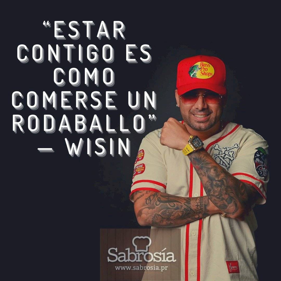 wisin