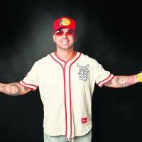 Wisin: "El reggaetón es un torneo mundial y amistoso"