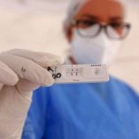Salud reporta más de 4 mil nuevos casos de COVID