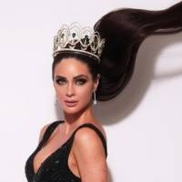 Estefanía Soto celebra el primer aniversario de su coronación atípica
