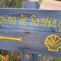 Recorre el Camino de Santiago sin salir de casa