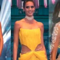 Los vestidos más desacertados en la preliminar de Miss Universe P. R. 2021