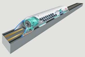 Hyperloop