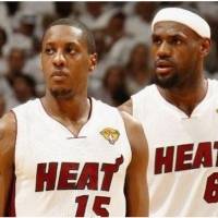 Excompañero de LeBron James en Miami llega al BSN