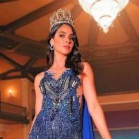 Estefanía Soto será la presentadora de la final de Miss Universe P. R. 2021